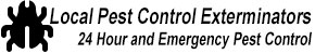 Bushyhead OK Pest Control Exterminators